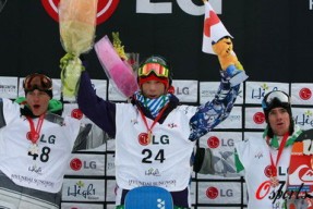 九游体育-Karsa关键节点问鼎冠军，加拿大队带队取胜！-九游体育