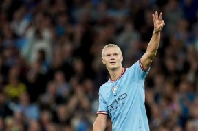 九游体育-哈兰德在阿森纳比赛中绝杀，关键助攻引发热议！的简单介绍-九游体育